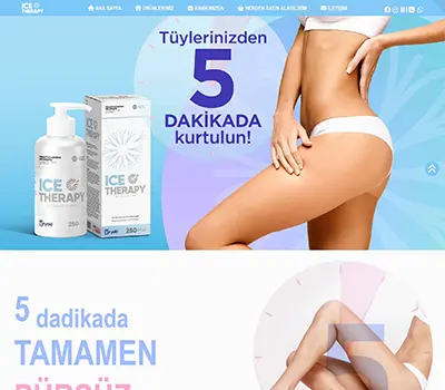 IceTherapy